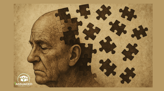 Dementia vs Alzheimer‚Äôs- What‚Äôs the Real Difference?